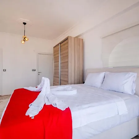 Villarge-hayallerin Oetesinde Bir Tatil Deneyimi-huzurlu Rahat Ve Manzarali 别墅 *